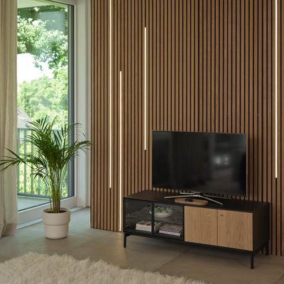 FLEX Acoustic BLACK