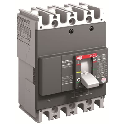 Formula A-Line MCCB