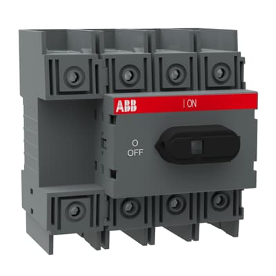 OT Switch-Disconnectors