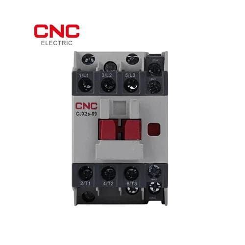 CJX2s AC Magnetic Contactor
