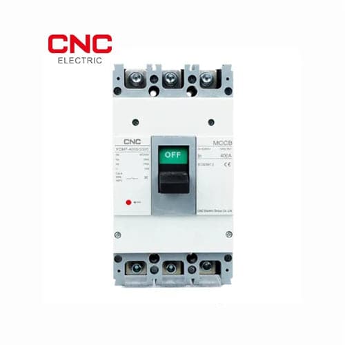 YCM7 / YCM8 MCCB