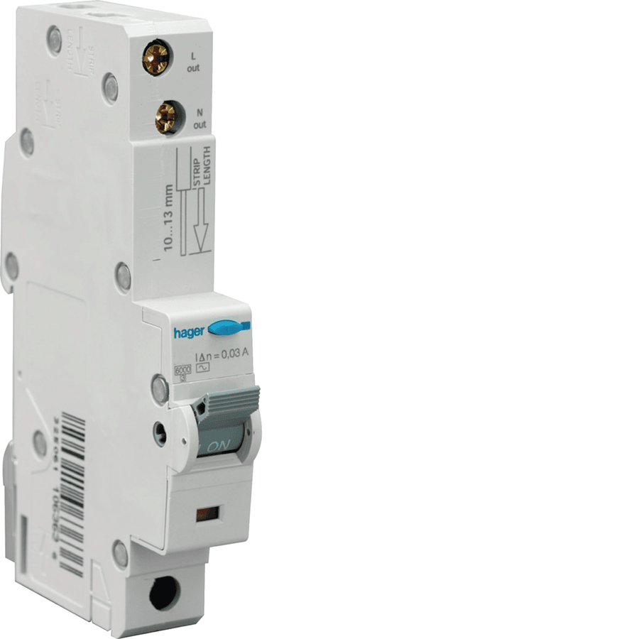 ADA Series RCBO