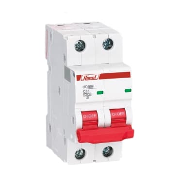 HDB9 Miniature Circuit Breaker