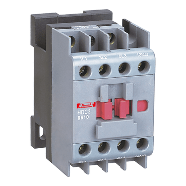 HDC3 AC Contactor