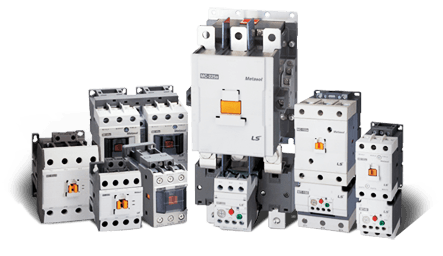 Metasol Magnetic Contactors