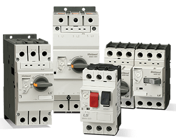 Metasol Manual Motor Starters