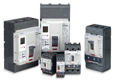 LS Electric product line