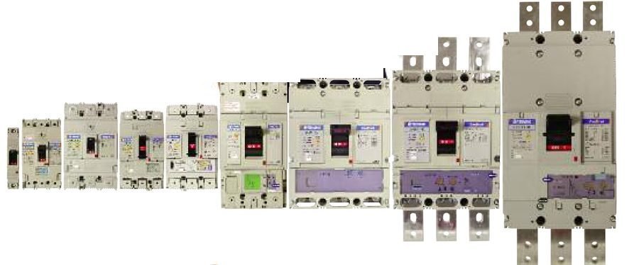Terasaki product line