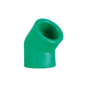 PPR-C Elbow 45°