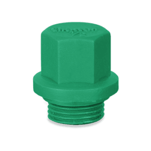 PPR-C End Plug