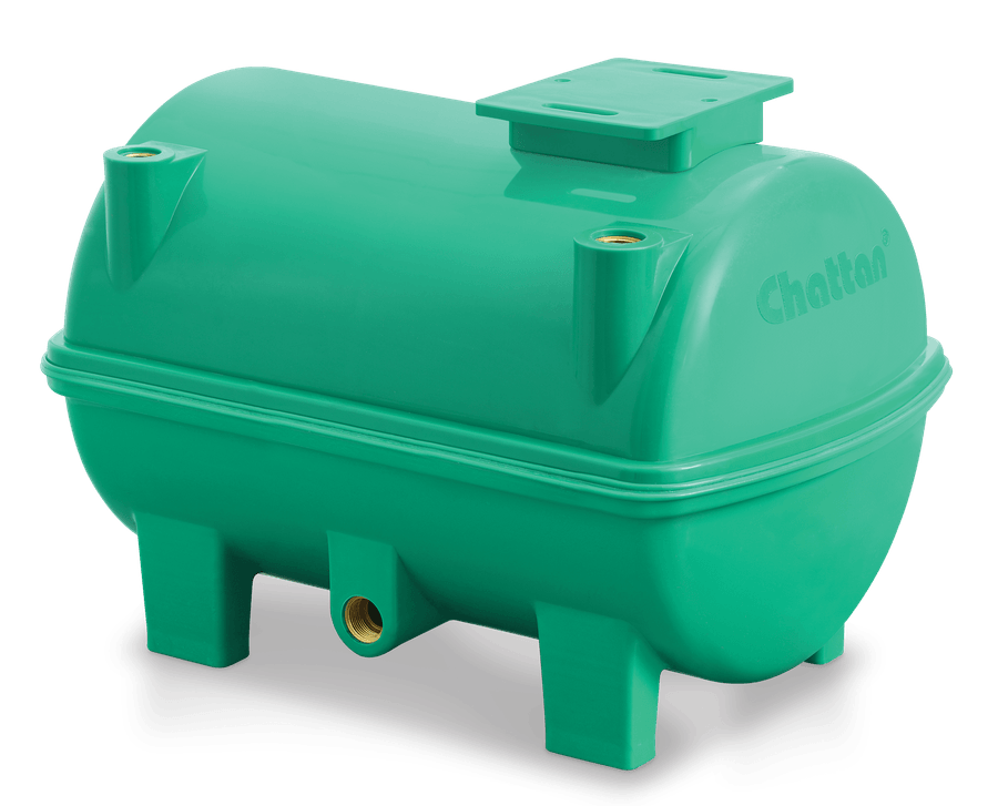 Pressure Tank