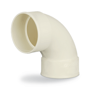 UPVC Bend 90°