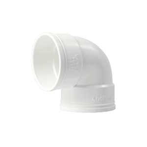 UPVC Elbow 90°