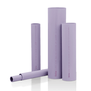 UPVC Standard Pipe