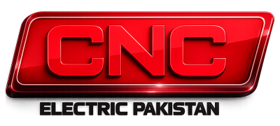 CNC