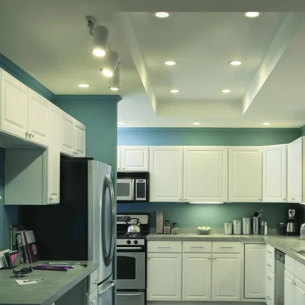 LED Track Lighting