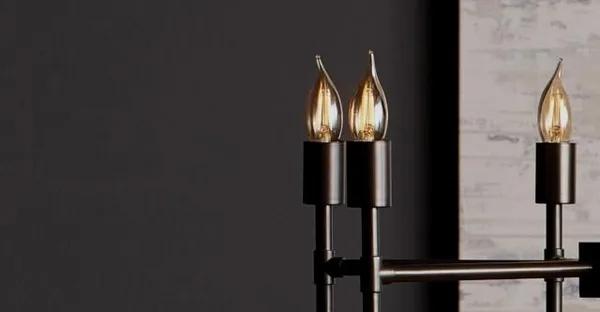 Decorative Candelabra