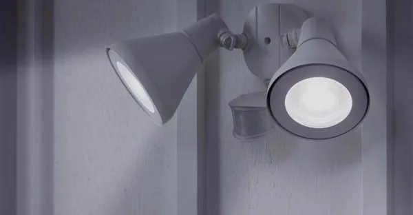 Spot & Flood Lights