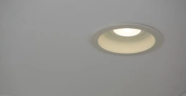 Recessed & Can Lights