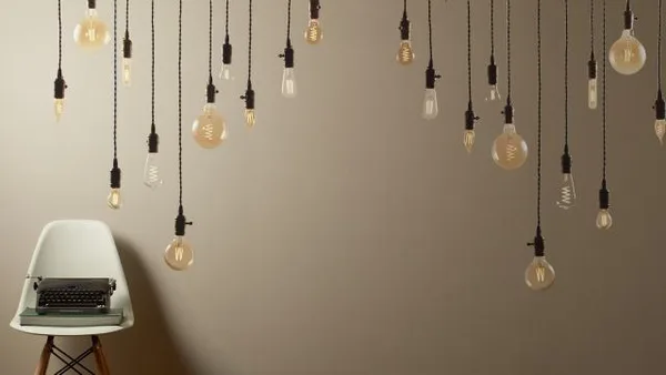 Vintage LED