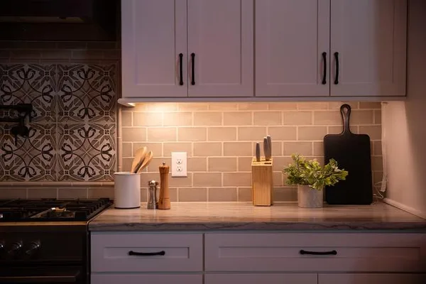 Cync Smart Fixtures