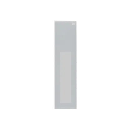 INSERT+ 1 V GLASS