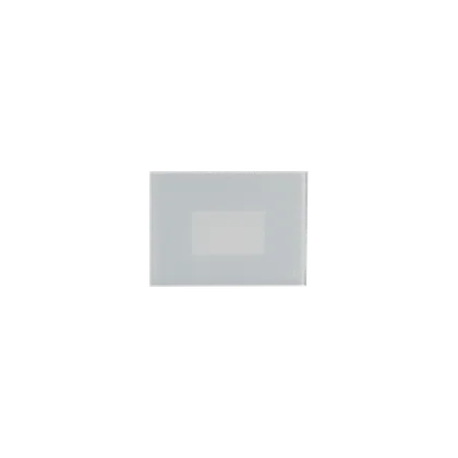 INSERT+ ZERO GLASS