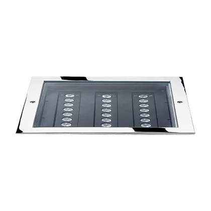 STEEL SQUARE