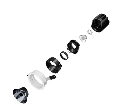 Honeywell Advanced Modular Spotlight