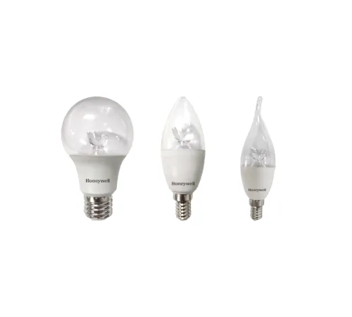 Honeywell Advanced Clear Lamps