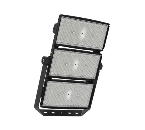 Honeywell Ultimate High Power Floodlight