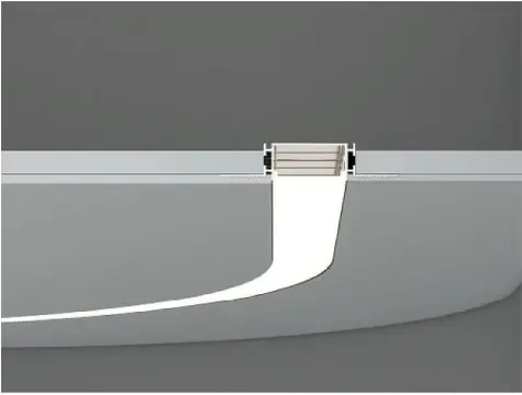 Magnetic Spot Light