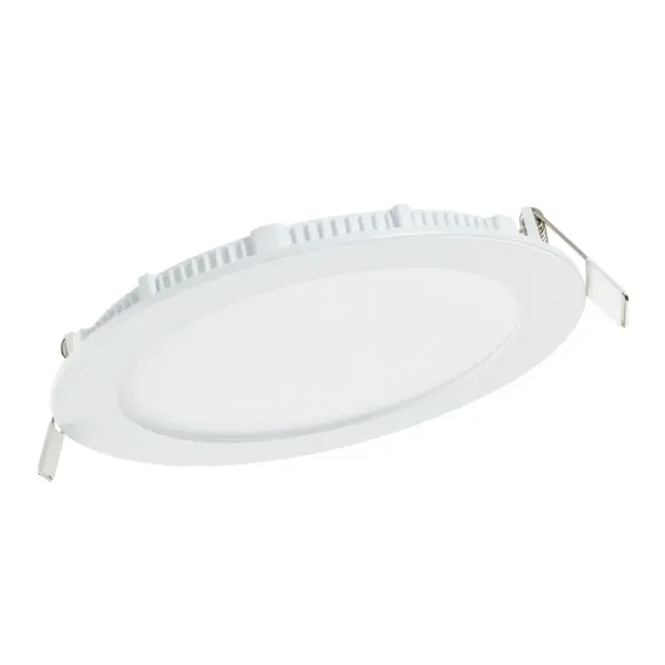 Ultra thin panel light for indoor
