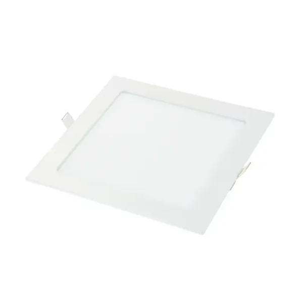 Ultra Thin Square Panel Light for Indoor