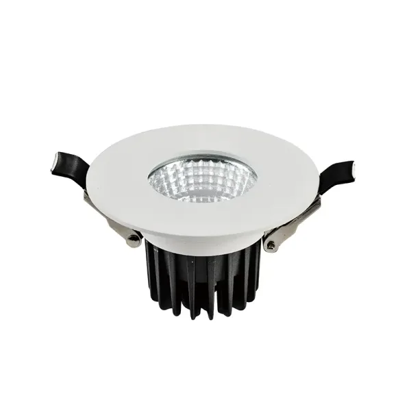 Dustproof Minimalist IP54 Led Spot Light For Bathroom