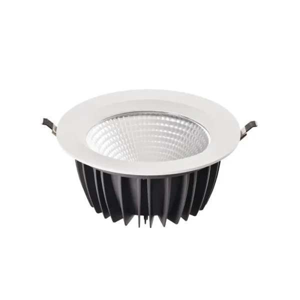 Efficient Bright Led Downlight For Supermarket