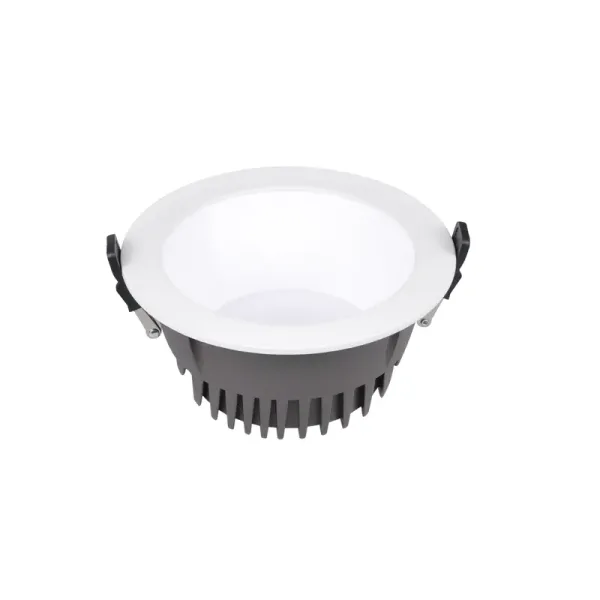 Low Glare Led Downlight For Exhibition Hall