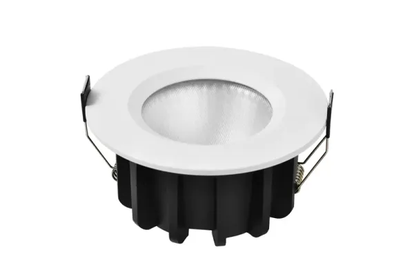 High quality die-cast aluminum +IP65 waterproof design for indoor and outdoor small spotlights
