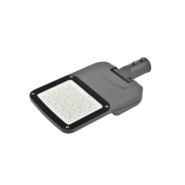 Waterproof Cantilever Led Street Light For Cycleways