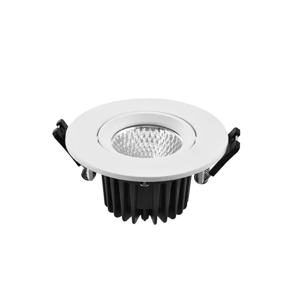 Energy Efficient Led Spot Light For Stores