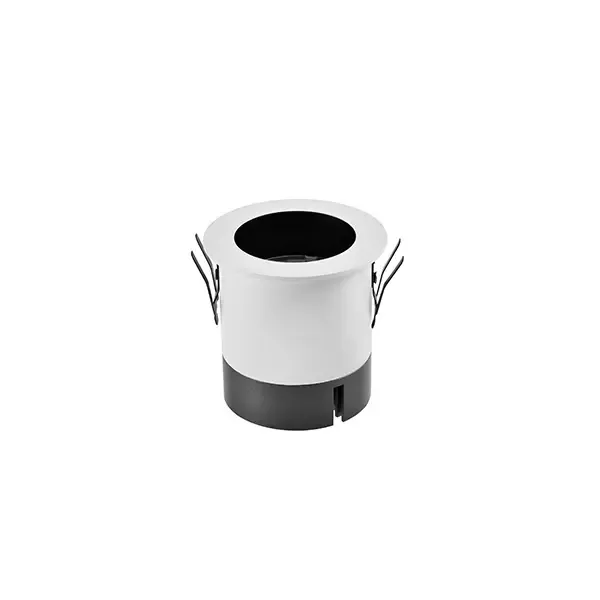 Black Lamp Cup, The Spotlight with Good Anti-dazzle Effect