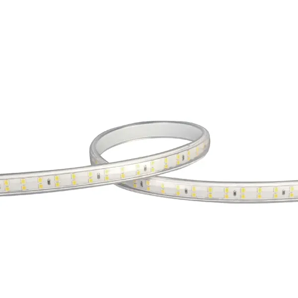 Energy saving, IP65 rated water and dust, heat dissipation performance of the 2835 SMD strip light
