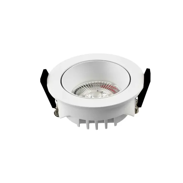 Ultra-thin spot light, Suitable for low ceiling, Do not take up space