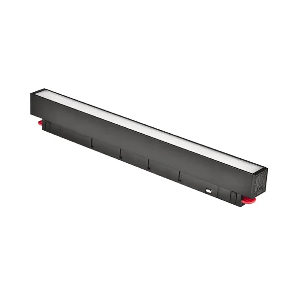 A magnetic lamp that emits uniform flooding light-HF22Y