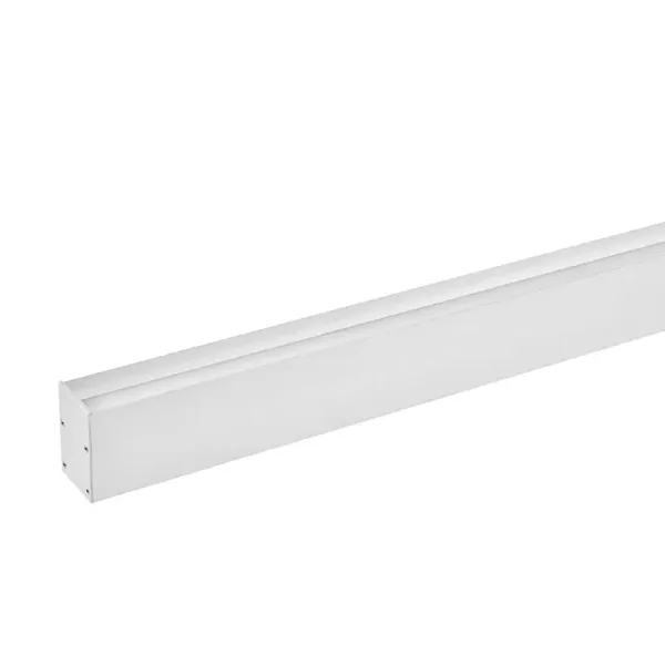 Seiko aluminum, No flicker, Soft light,Linear Light For Indoor