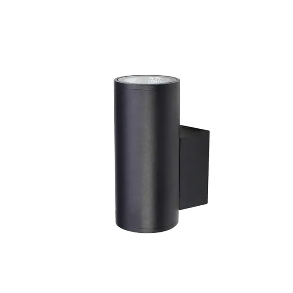High quality COB, soft light, three kinds of lamp head to choose from wall light