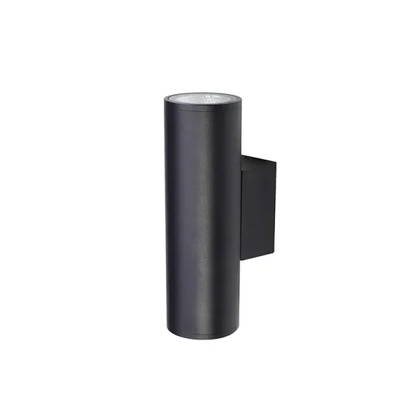Soft light, IP54/IP65, up and down light wall light
