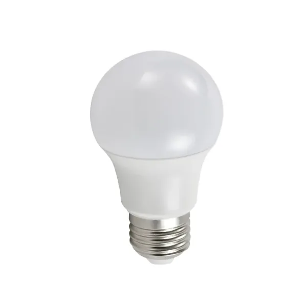 Easy To Install Standard shaped E27 Bulb for Security Lighting