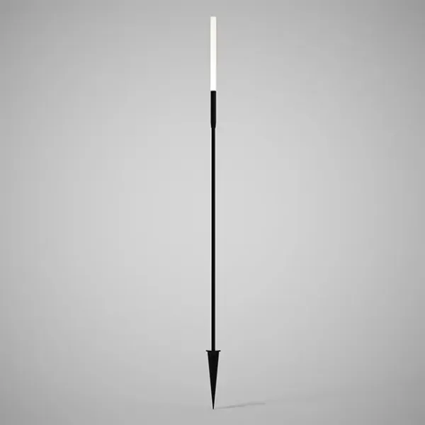 Soft Lighting, Highly Decorative, IP65 Recessed Underground Light