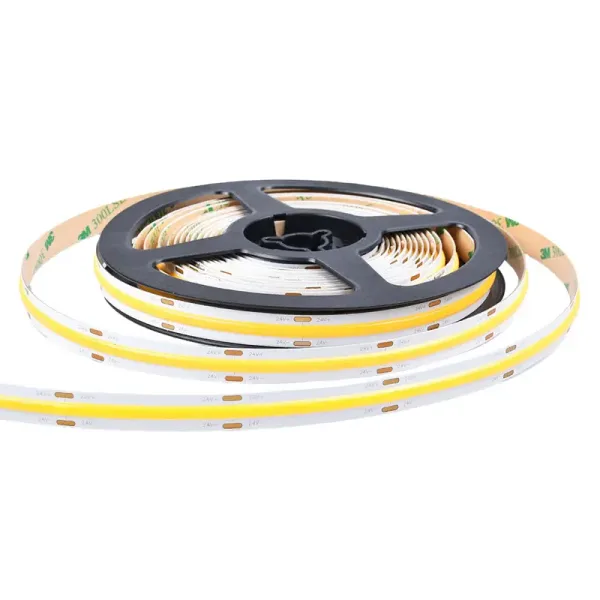 Low-power And High-efficiency COB LED Strip Lighting